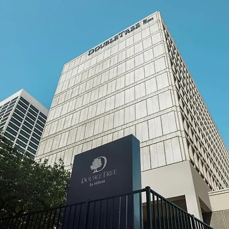 Doubletree By Hilton Newark Penn Station, Nj-3