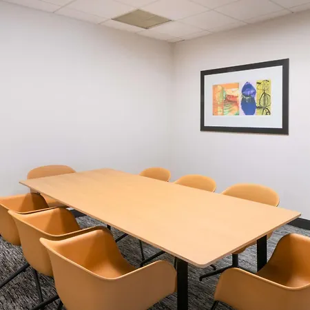 Doubletree By Hilton Newark Penn Station, Nj-2